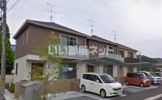 メイルガーデン C棟の外観画像