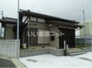 才法地貸家の外観画像