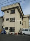 小川アパートの外観画像