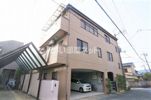 畑マンションの外観画像