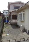 万町戸建て貸家の外観画像