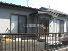 庄子隆一様貸家の外観画像