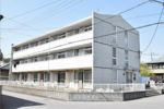 エストスクエア佐倉の外観画像