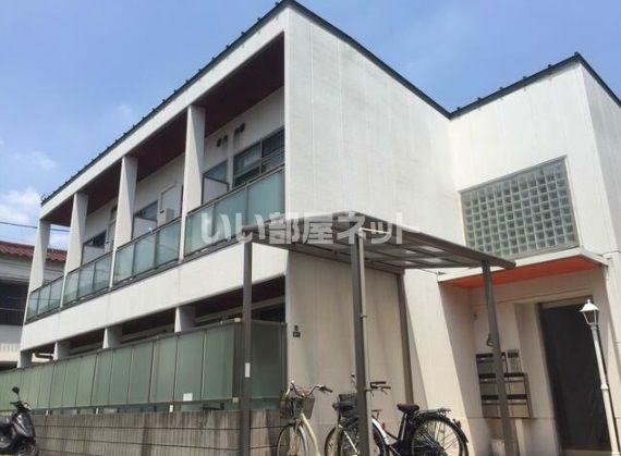 バルコマンションの外観画像