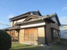 松寺貸家の外観画像