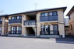 フロント茶屋町 B棟の外観画像