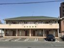 ミカミ本町の外観画像