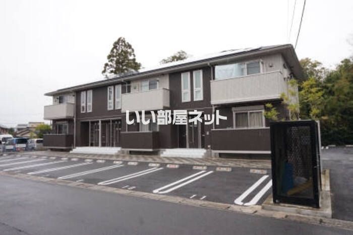 ベルマノアの外観画像