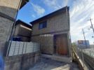 村山戸建借家 C棟の外観画像