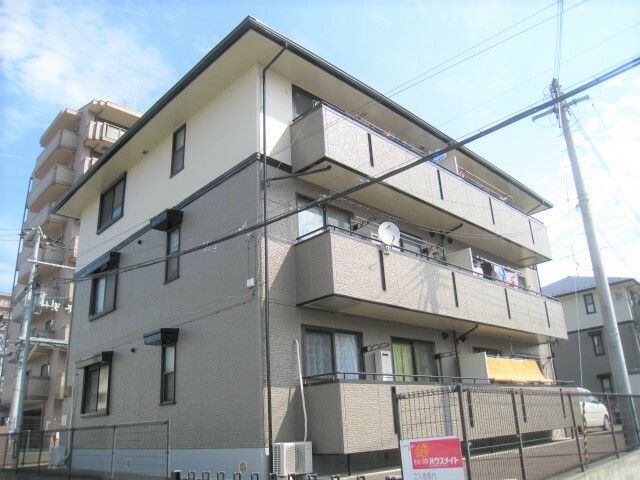 シェールレジダンスⅠの外観画像
