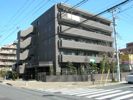 グレースコート市川妙典の外観画像