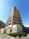 アクアパークCITY岸和田南4番館の外観画像
