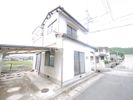 大安寺戸建て 1号室の外観画像