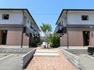 ティアラ横浜Aの外観画像