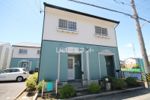 OASIS bの外観画像