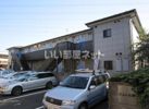 パルト北野の外観画像