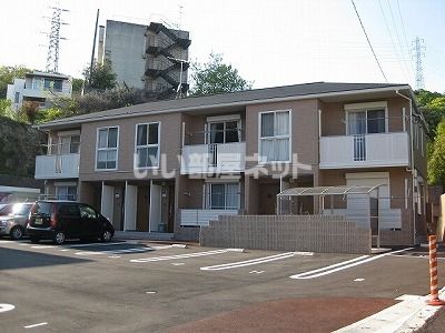 グラン・マーレ 弐番館の外観画像