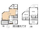 保田窪3丁目戸建の外観画像