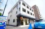 山田ビルの外観画像