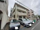 カサデルソル甲東園の外観画像