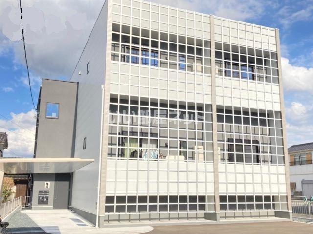 LFB APARTMENT東新川の外観画像