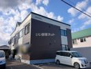 ユングフラウの外観画像