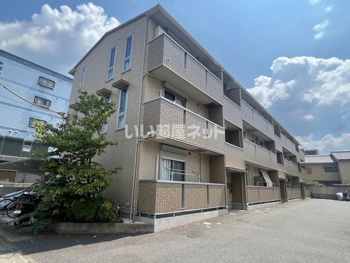 メゾン・プレミールの外観画像