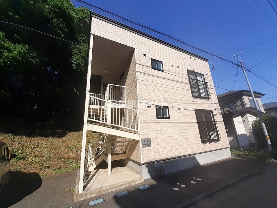 カトレーンIの外観画像