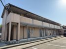 ウエストハイツ・セントラルハイツ セントの外観画像