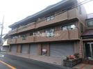 稲善マンション 住居の外観画像
