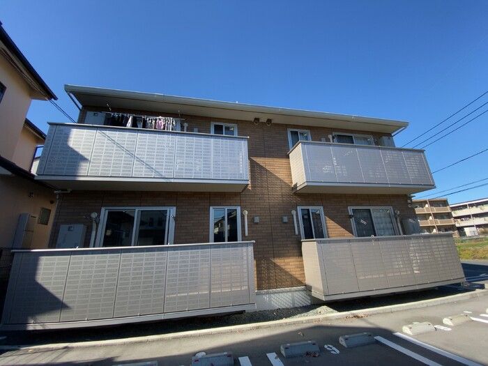D-room須屋の外観画像