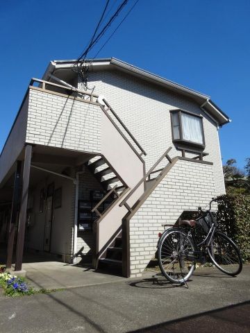 モンシャトー小畑の外観画像
