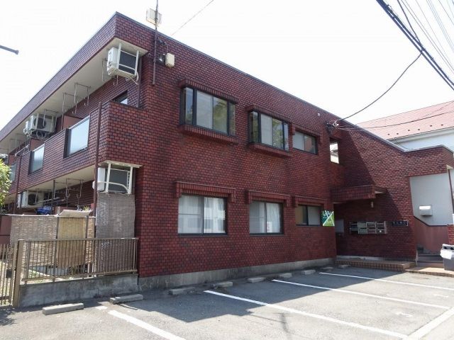 煉瓦館17の外観画像