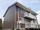ホーリーハイツCの外観画像