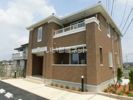 ヴェルグレイス牛川 Ⅰの外観画像