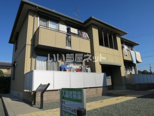 フォンテーヌⅤの外観画像