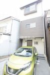 寺戸町山縄手貸家の外観画像