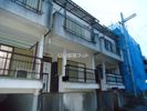 町楠葉戸建貸家の外観画像