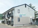 岩瀬ハイツの外観画像