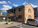 シャルム・ドミール Iの外観画像