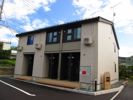 エステセレッソ C棟の外観画像