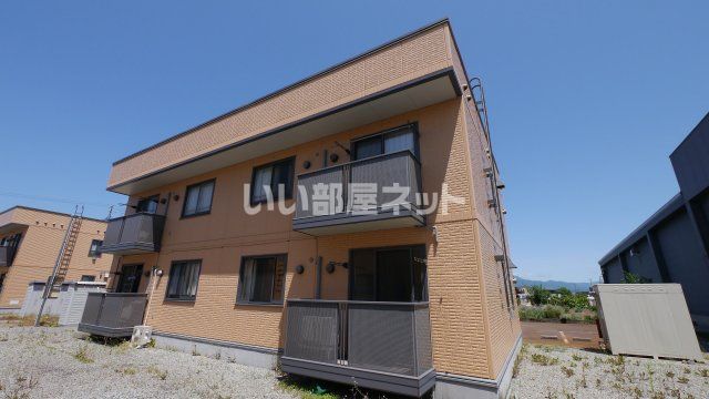 ネクスト・ステージ Bの外観画像