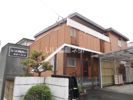 コーポアルファーの外観画像