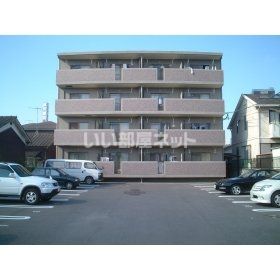 WINDOM首藤の外観画像