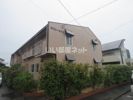 タウニィ中町Bの外観画像