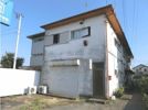 山王ハイツの外観画像