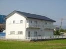 第2岡田マンションの外観画像