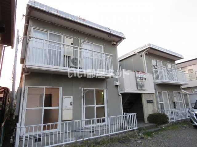 グリーンハイツ大谷の外観画像