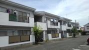 ファミール坂上Bの外観画像