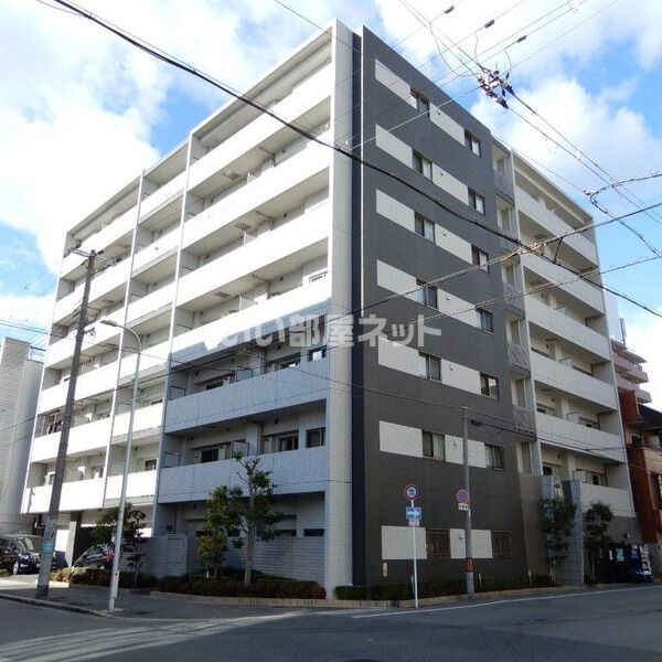 La CLochette de Ecrargeの外観画像